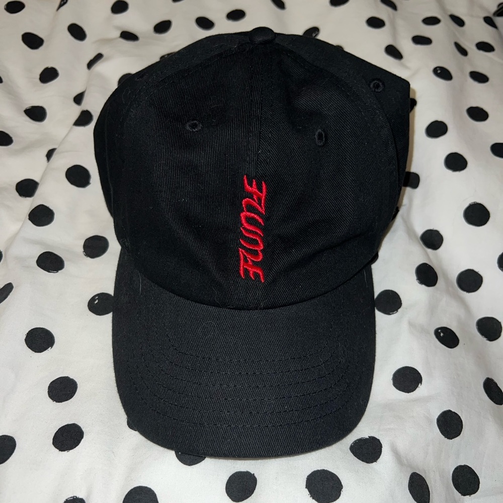 Flume dad hat